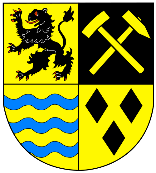 Fayl:Wappen Mittelsachsen.svg