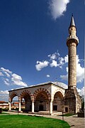 Hadum masjidi
