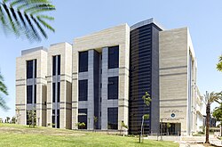 Koʻp tarmoqli miya tadqiqot markazi