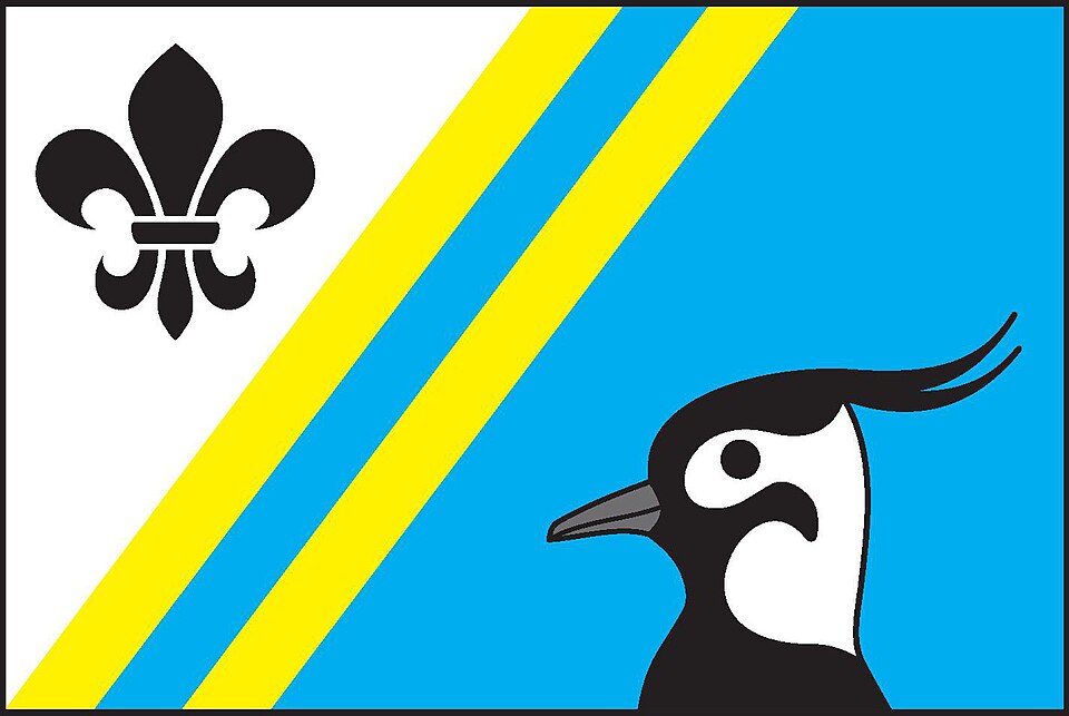 Fayl:Čejkovice (České Budějovice District) Flag.jpg