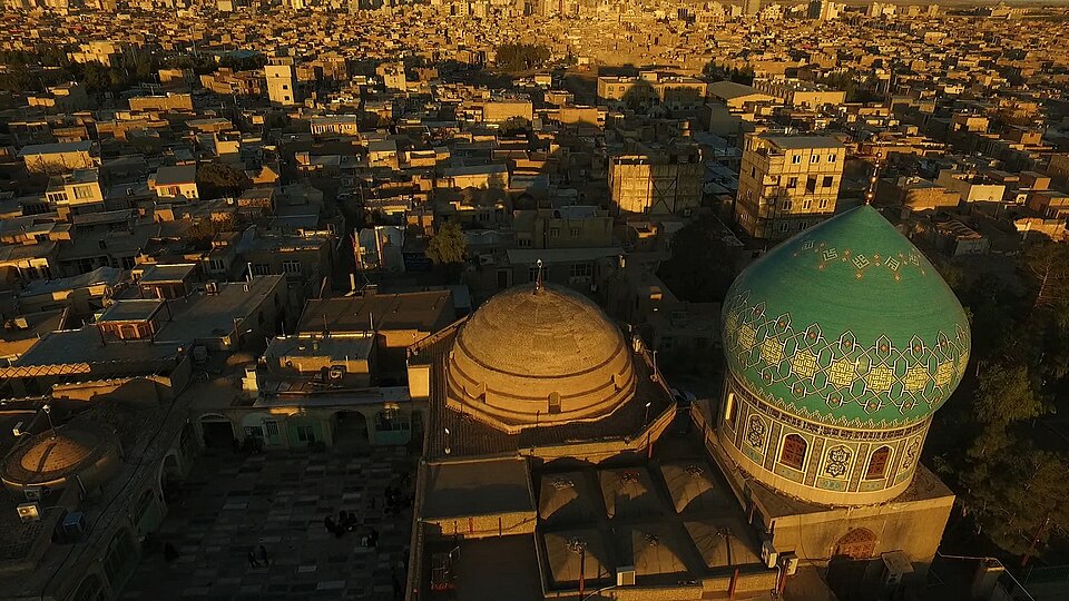 Fayl:امامزادگان چهل اختران قم.jpg
