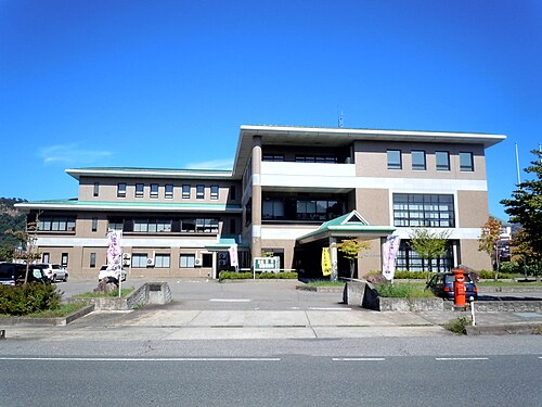 Aga (Niigata)
