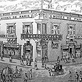 Bartoli Galea Kingswayda tashkil etilgan, 1880-yil