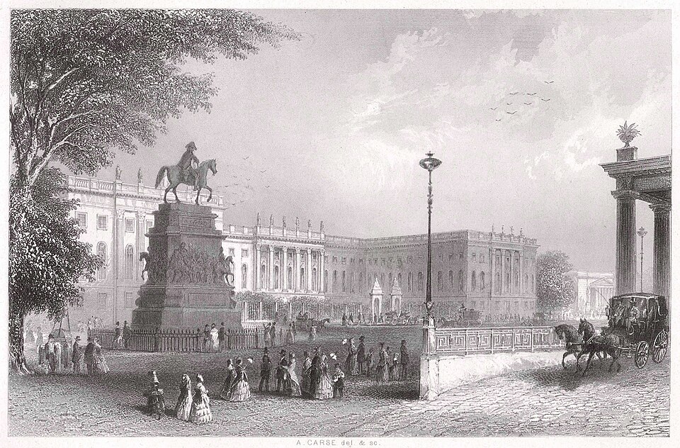 Fayl:Berlin Universitaet um 1850.jpg