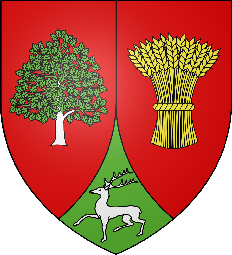 Fayl:Blason ville fr Boissy-sous-Saint-Yon (Essonne).svg