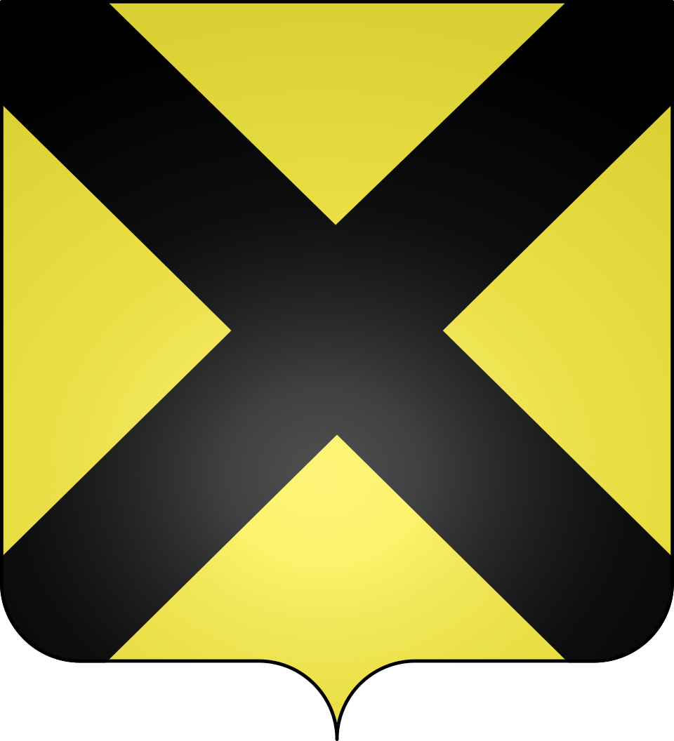 Fayl:Blason ville fr Saint-Jeoire.svg