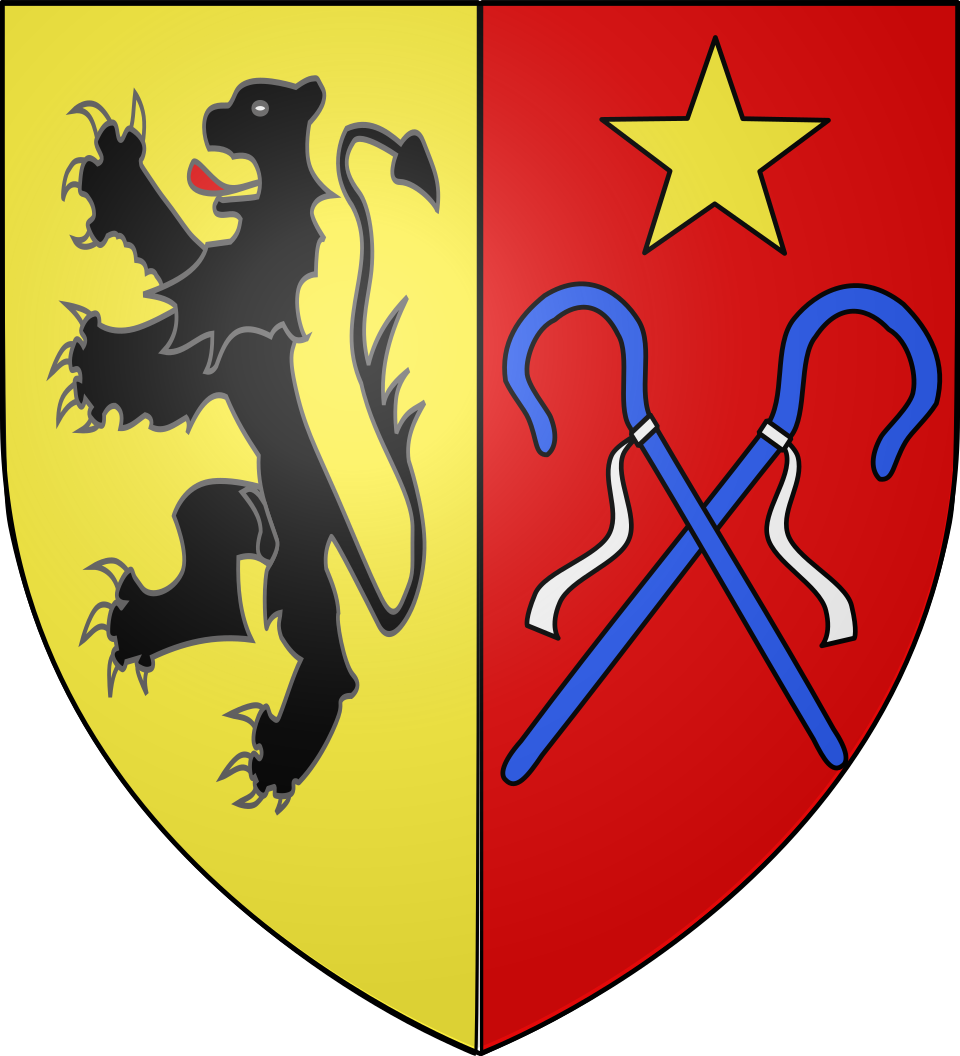 Fayl:Blason ville fr oise pimprez.svg