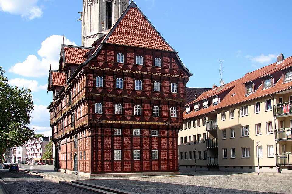 Fayl:Braunschweig Alte Waage.jpg