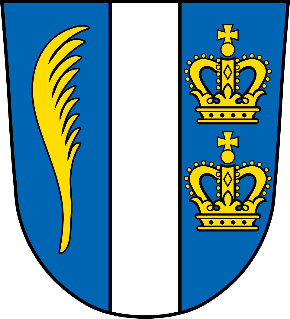 Fayl:DEU Aying COA.svg