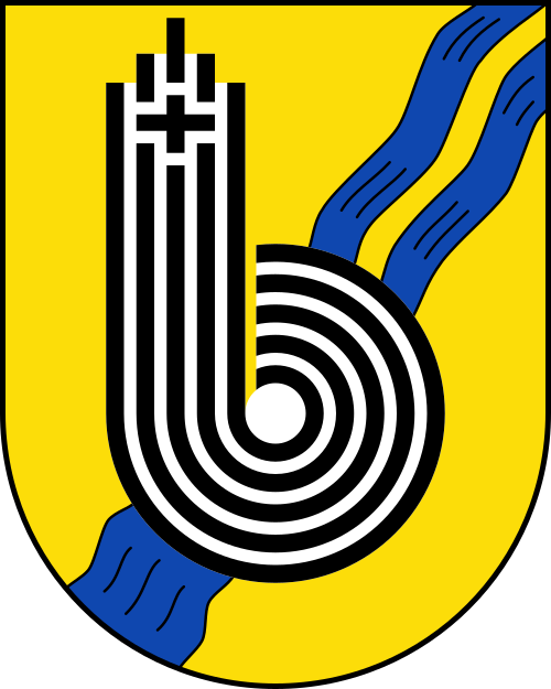 Fayl:DEU Borchen COA.svg