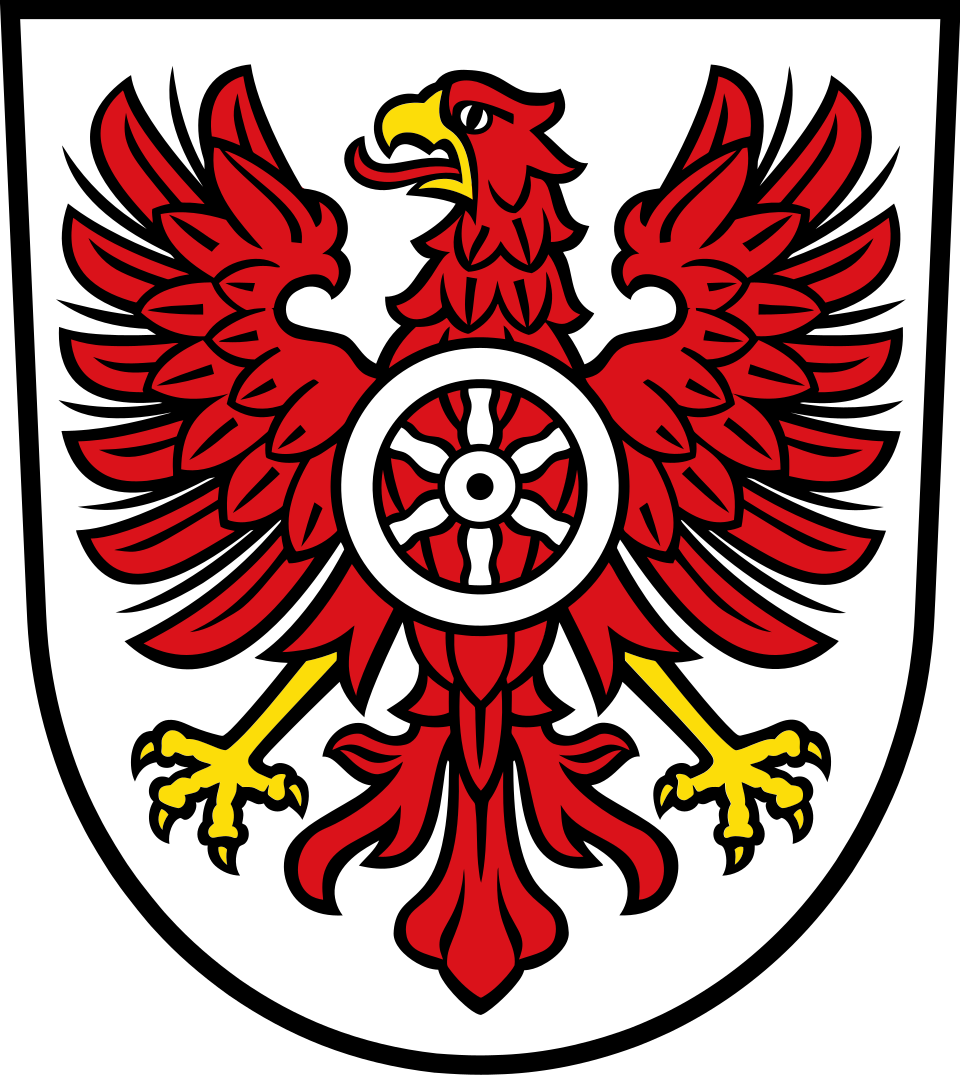 Fayl:DEU Landkreis Eichsfeld COA.svg