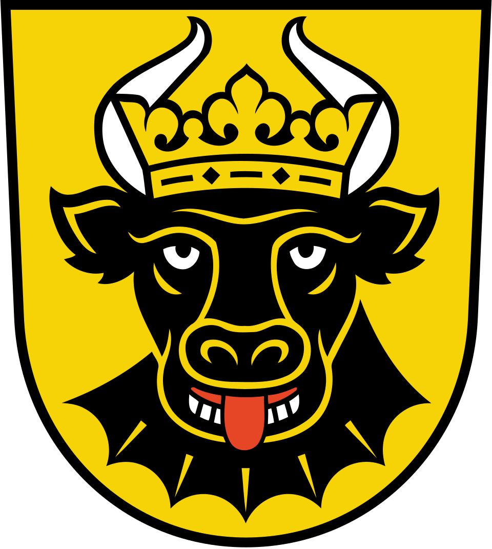 Fayl:DEU Rehna COA.svg