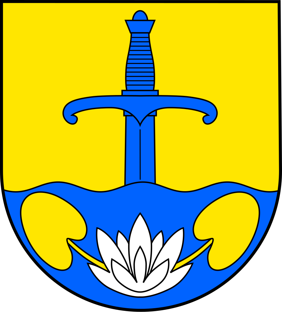 Fayl:DEU Salem (Lauenburg) COA.svg