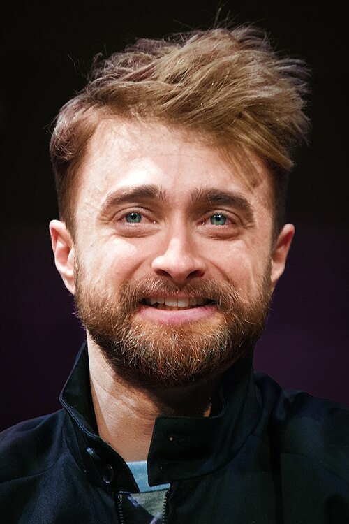 Daniel Radcliffe ekranda va sahnada