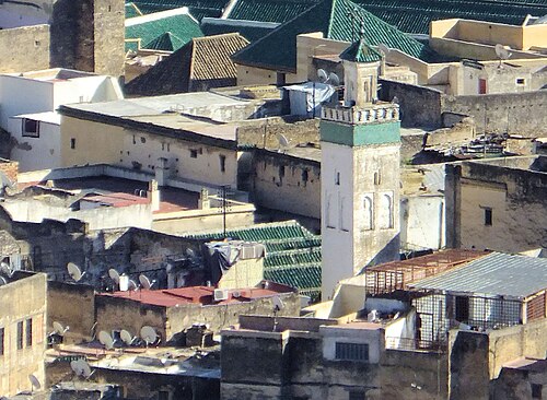 Ad-Divan masjidi