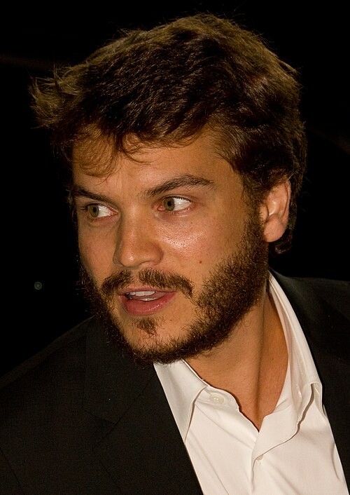 Fayl:Emile Hirsch TIFF 2012.jpg