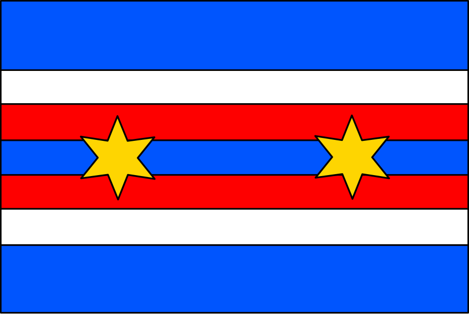 Fayl:Flag of Racková.svg