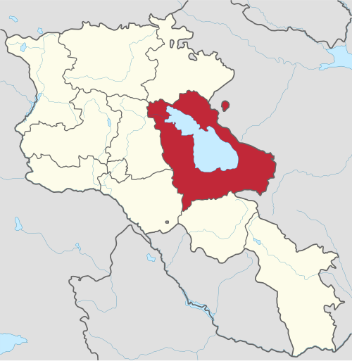 Dzoragyugh (Gegharkunik)