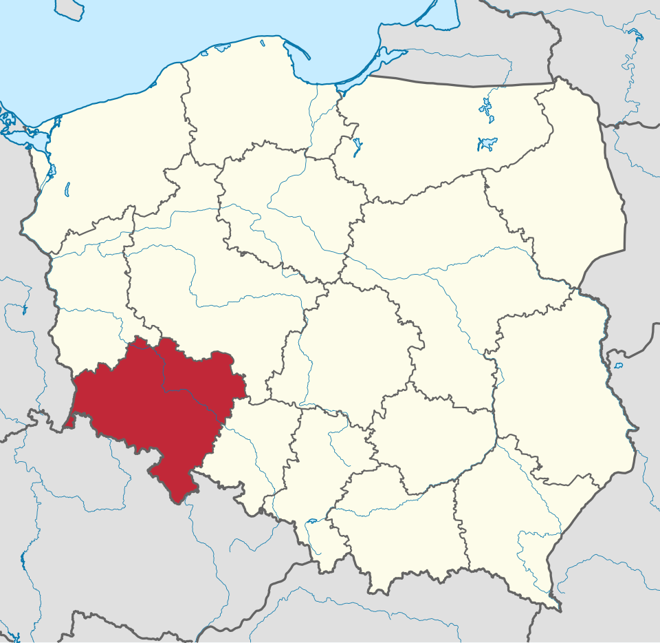 Fayl:Lower Silesian in Poland (+rivers).svg