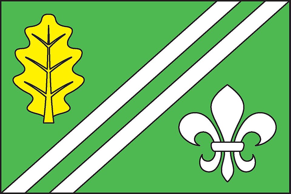 Fayl:Pesvice Flag.jpg