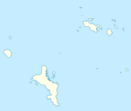 JoyXarita Seyshell orollari La Digue