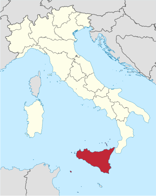 Fayl:Sicily in Italy.svg