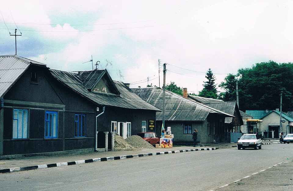 Fayl:Street in Novoselitsa.jpg