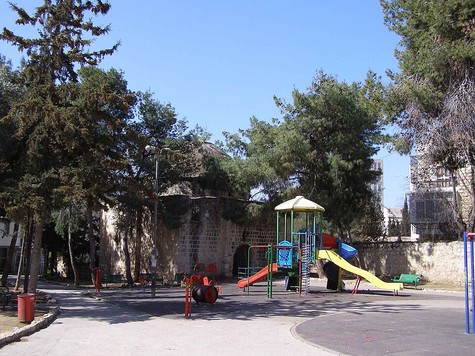 Fayl:Turbat Kameria Jerusalem 2011.jpg