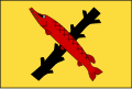 Flag of Kurdějov