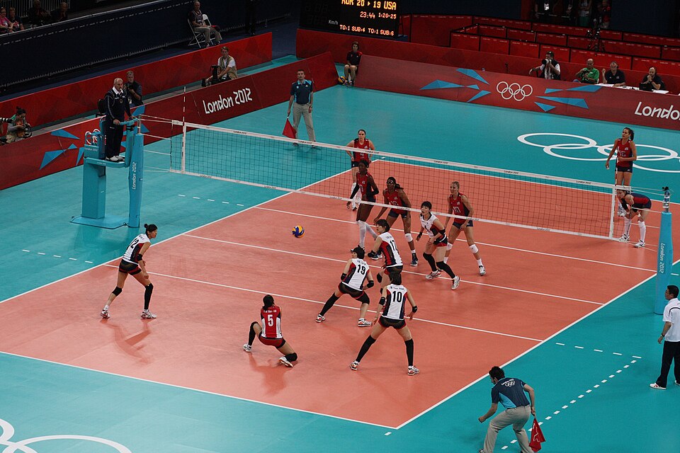 Fayl:Women's Volleyball semifinals - 6.jpg