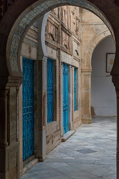 Fayl:Zaouia of Sidi Bouraoui 3.jpg