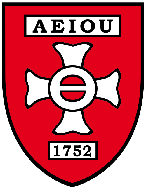 Fayl:AEIOU Theresianische Militärakademie.svg