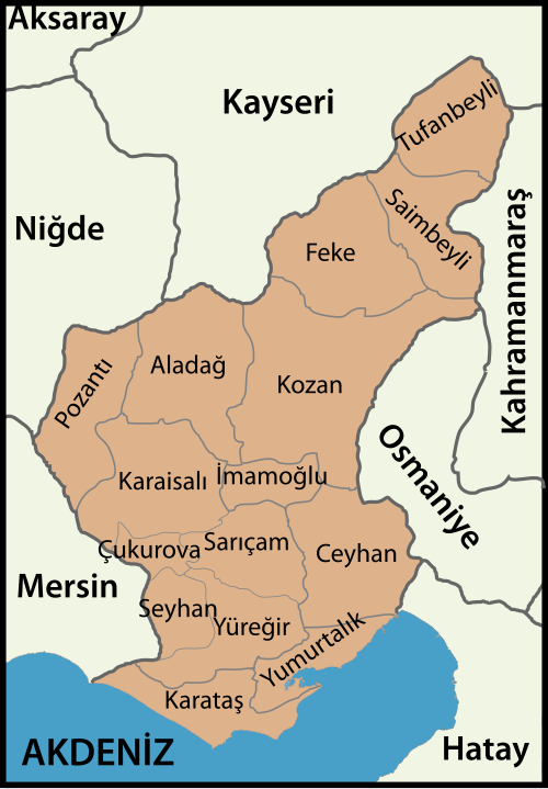 Fayl:Adana location districts.svg