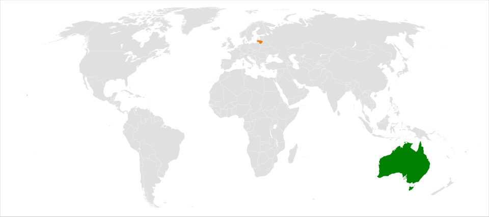 Fayl:Australia–Lithuania Locator.svg