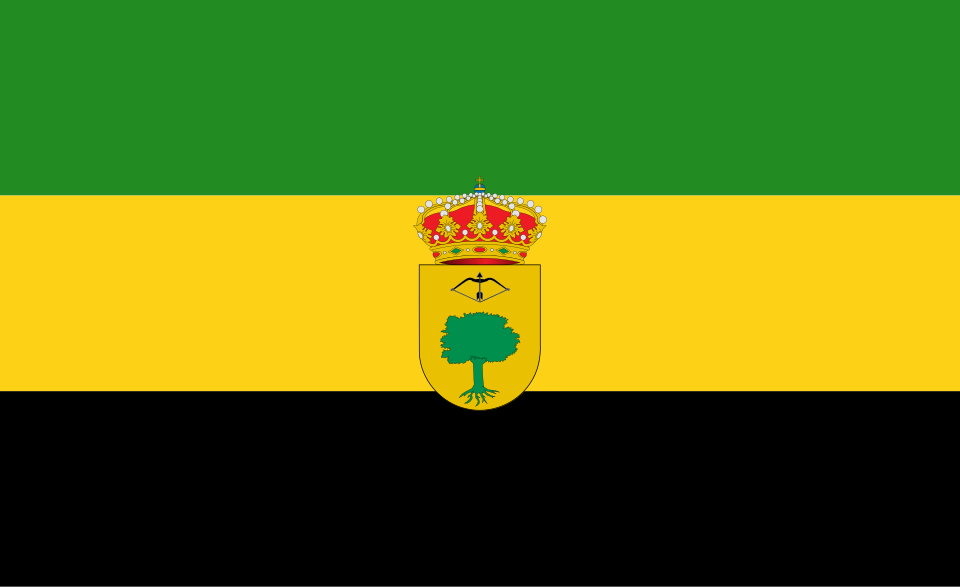 Fayl:Bandera de Valdelarco.svg