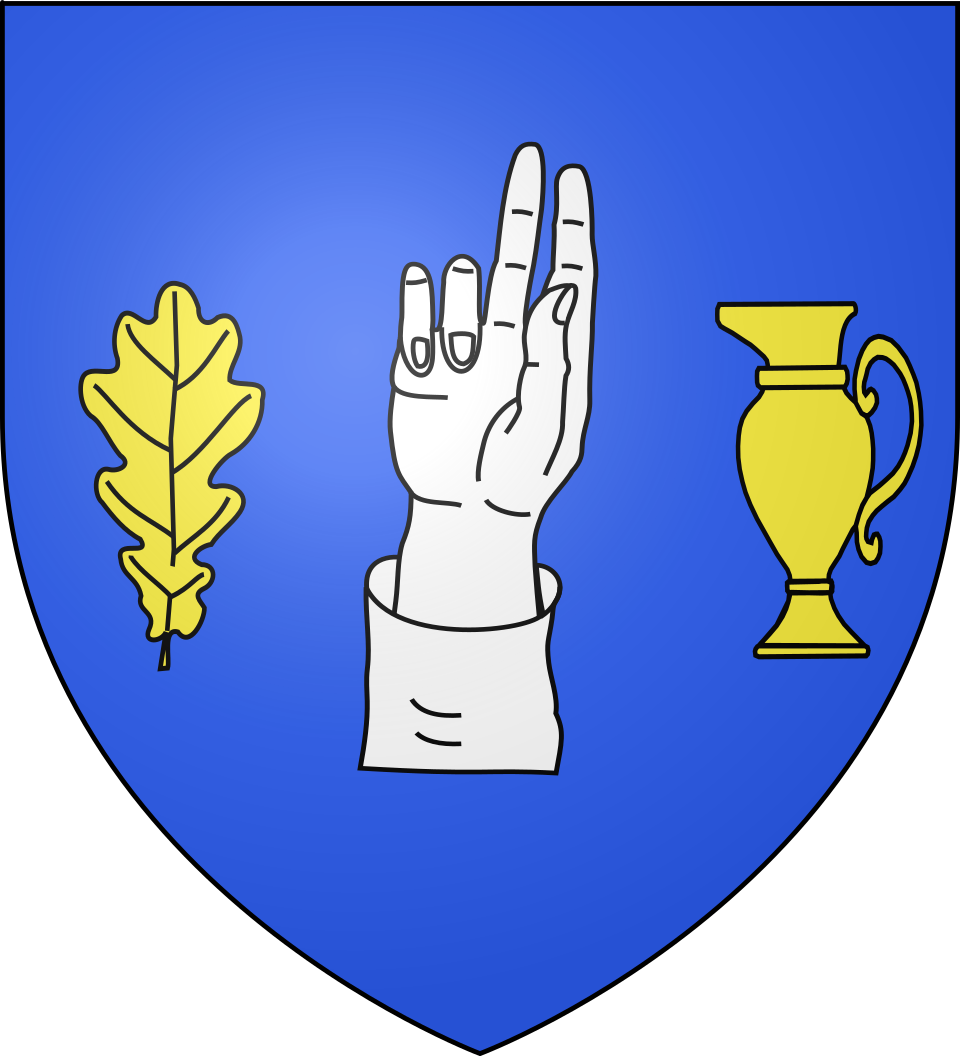 Fayl:Blason Étrepigney.svg