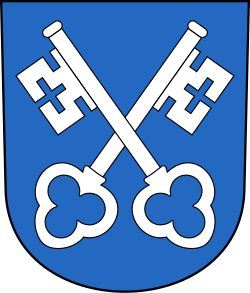 Fayl:CHE Zumikon COA.svg