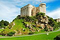 Chateau de Falaise