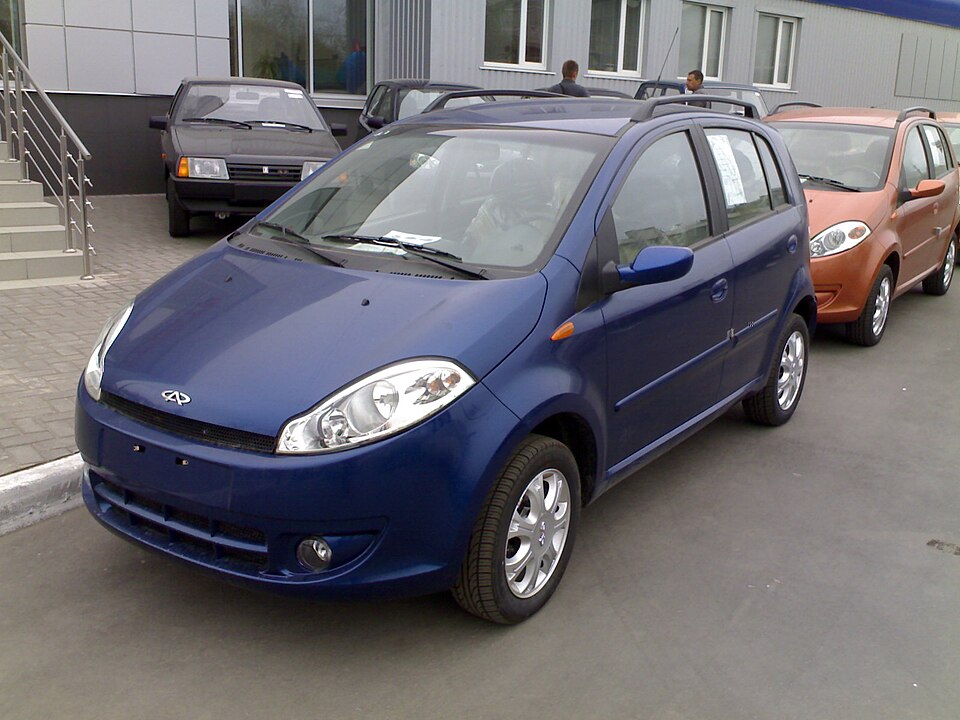 Fayl:Chery Kimo.jpg