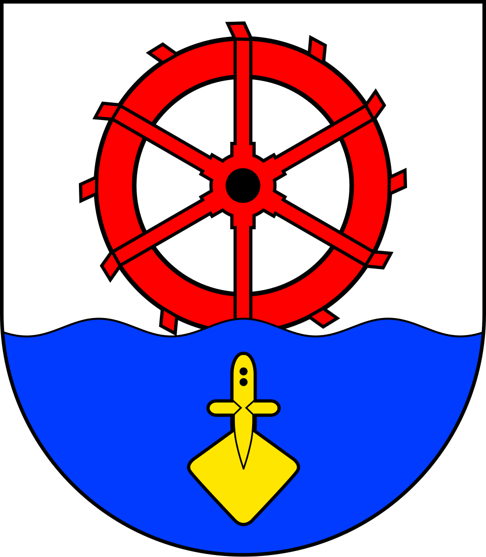 Fayl:DEU Sprakebüll COA.svg