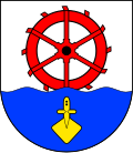 Sprakebüll