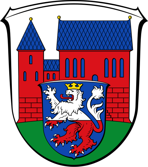 Fayl:DEU Vöhl COA.svg