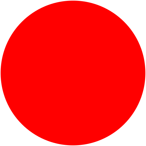 Fayl:Disc Plain red.svg