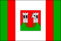 Flag of Doksy