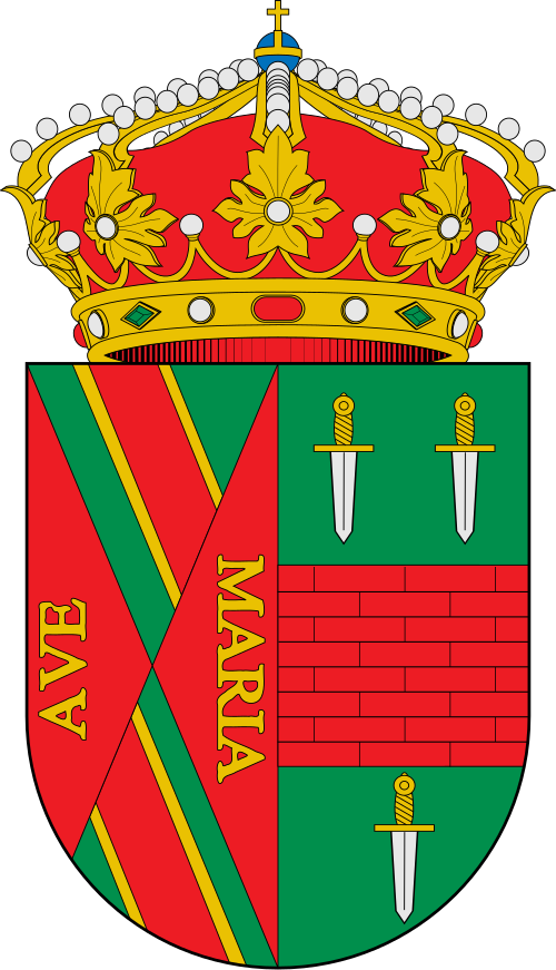 Fayl:Escudo de Daganzo de Arriba.svg
