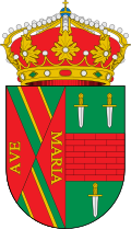Daganzo de Arriba