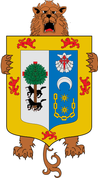 Fayl:Escudo de Ermua.svg