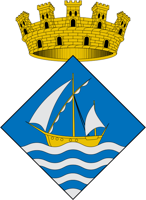 Fayl:Escut de Premià de Mar.svg
