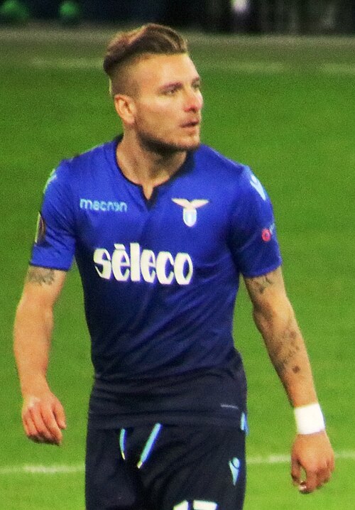 Ciro Immobile