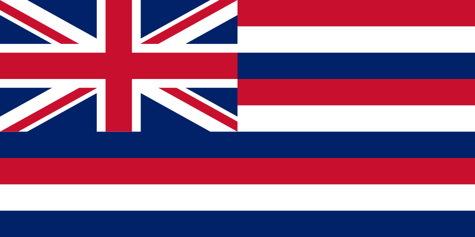 Fayl:Flag of Hawaii (1816).svg